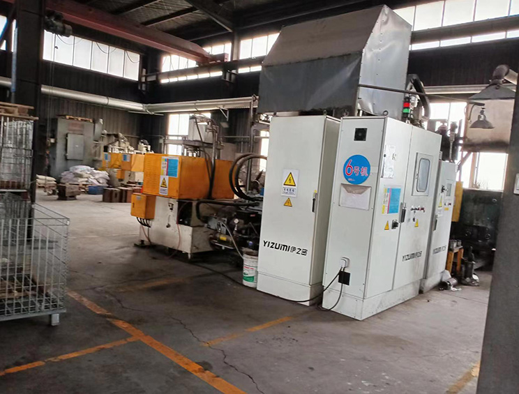 青島鋁壓鑄、鋁合金鑄造、重力鑄造廠(chǎng)，請(qǐng)認(rèn)準(zhǔn)阜盛達(dá)金屬