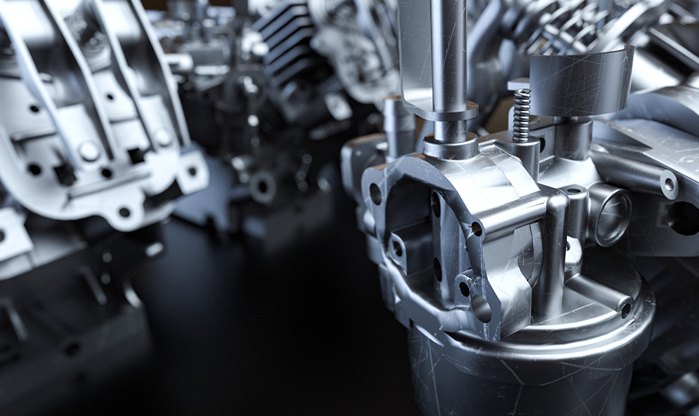 青島鋁壓鑄、鋁合金鑄造、重力鑄造廠(chǎng)，請(qǐng)認(rèn)準(zhǔn)阜盛達(dá)金屬