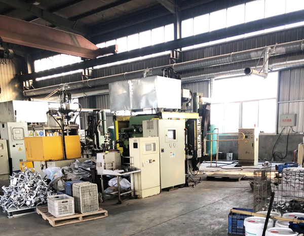 青島鋁壓鑄、鋁合金鑄造、重力鑄造廠(chǎng)，請(qǐng)認(rèn)準(zhǔn)阜盛達(dá)金屬